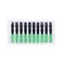 OFCN 20pcs ftth SCAPC Fiber Optic Fast Connector Fiber Quick Connector Suitable for Drop Cable30mm20mm