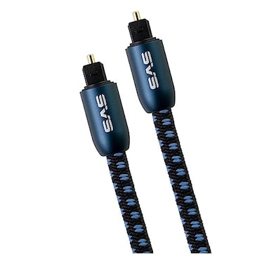 SVS SoundPath Digital Optical Cable 1M