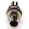 TEZONG 20 Pack ST Fiber Barrel Connector ST to ST Bulkhead Coupler Singlemode Multimode Simplex Female Cable Connectors Adapter