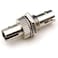 TEZONG 20 Pack ST Fiber Barrel Connector ST to ST Bulkhead Coupler Singlemode Multimode Simplex Female Cable Connectors Adapter