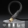 KabelDirekt TOSLINK Optical Audio Cable 20ft Designed in Germany Fiber Optic Cable for Soundbar SPDIF Digital Optical Audio Cord for Sound Bars Stereo Systems amps Xbox One or PS4 by CableDirect