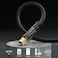 KabelDirekt TOSLINK Optical Audio Cable 20ft Designed in Germany Fiber Optic Cable for Soundbar SPDIF Digital Optical Audio Cord for Sound Bars Stereo Systems amps Xbox One or PS4 by CableDirect