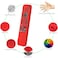 AKSHFETH Silicone Cover for Sony RMFTX910U RMFTX920U RMFTX810U Remote Silicone Cover Skin Protective Sleeve for Sony Bravia TV Remote with LanyardLavender Grey
