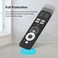 LEFXMOPHY Cover for Mecool KM2 KD3 KD2 4K Google G10 Reference Android TV Box Black Silicone Sleeve