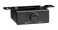 PowerBass Powerbass PBGAIN Optional Remote Level Control for ASA Amplifiers