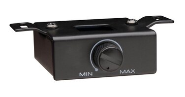 PowerBass Powerbass PBGAIN Optional Remote Level Control for ASA Amplifiers