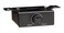 PowerBass Powerbass PBGAIN Optional Remote Level Control for ASA Amplifiers