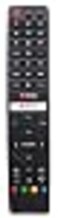 Gorilla babo Universal Remote Compatible for Sharp GB346WJSA 4TC70BK2UD 4TC70BK2UD with Google Assistant TV Remote Control