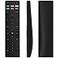 AIDITIYMI XRT136 Replace Remote Control fit for VIZIO Smart TV E43E2 E43F1 E50E1 E50XE1 E50E3 E50F2 E55F1 E65F1 E70F3 D24FF1 D32FF1 D40FG9 D65XG4 D24HG9 P55F1 P65F1 P75F1 HDTV Quantum 4K UHD