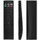 AIDITIYMI XRT136 Replace Remote Control fit for VIZIO Smart TV E43E2 E43F1 E50E1 E50XE1 E50E3 E50F2 E55F1 E65F1 E70F3 D24FF1 D32FF1 D40FG9 D65XG4 D24HG9 P55F1 P65F1 P75F1 HDTV Quantum 4K UHD