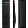 AIDITIYMI XRT136 Replace Remote Control fit for VIZIO Smart TV E43E2 E43F1 E50E1 E50XE1 E50E3 E50F2 E55F1 E65F1 E70F3 D24FF1 D32FF1 D40FG9 D65XG4 D24HG9 P55F1 P65F1 P75F1 HDTV Quantum 4K UHD