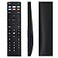 AIDITIYMI XRT136 Remote Control Replace fit for VIZIO TV D24FF1 D32FF1 D43FF1 E55UD0 E55UD2 E55D0 E55E1 M65D0 M65E0 P65E1 P75C1 P75E1 M70E3 M75E1 E43E2 D50FF1 E32D1 E32HD1 E40D0 E43D2 E43UD2