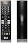 Amtone AKB76037601 OEM Replacement Universal Remote Control for LG LED OLED LCD Webos 4K 8K UHD HDTV HDR Smart TV with Prime Video Disney Plus Netflix LG Channels Buttons