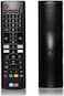 Amtone AKB76037601 OEM Replacement Universal Remote Control for LG LED OLED LCD Webos 4K 8K UHD HDTV HDR Smart TV with Prime Video Disney Plus Netflix LG Channels Buttons