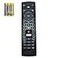 Altice ALTICE Remote Control with Bluetooth Speech and Netflix Button Batteries Included