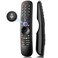 RMF Universal for LGTVMagicRemoteControlReplacement UHD OLED QNED NanoCell MiniLED C1 C2 C3 C4 4K 8K Smart TVsMR23GA with Pointer and Voice Function 20182024