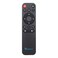 BOXPUT BPR1S BT Remote IR Learning Remote with Air Mouse and Voice Control Universal Replacement Remote for ATV Android Box TV Stick SetTop Box