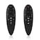 Zerone Replacement Remote Control for 3D Smart TV Compatible with ANMR500G ANMR500 MBM63935937 10m Control Distance No Voice or Magic Functions
