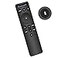 Semote for Vizio Soundbars Bluetooth Backlit Display Remote Controller