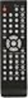 Smartby Remote Control Replacement for PROSCAN DVD Comb LCD LED TV PLCDV3213A PLDVD3213A PLEDV2845A PLDEDV3292AB PLCDV3247AC PLDEDV3292A PLCDV3247AC PLEDV2845A PLDEDV3292A PLCDV3213A PLDVD3213A Comb T