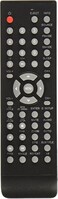 Smartby Remote Control Replacement for PROSCAN DVD Comb LCD LED TV PLCDV3213A PLDVD3213A PLEDV2845A PLDEDV3292AB PLCDV3247AC PLDEDV3292A PLCDV3247AC PLEDV2845A PLDEDV3292A PLCDV3213A PLDVD3213A Comb T