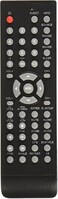 Smartby Remote Control Replacement for PROSCAN DVD Comb LCD LED TV PLCDV3213A PLDVD3213A PLEDV2845A PLDEDV3292AB PLCDV3247AC PLDEDV3292A PLCDV3247AC PLEDV2845A PLDEDV3292A PLCDV3213A PLDVD3213A Comb T