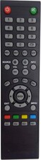 Smartby Remote Control Replacement for PROSCAN TV PLDED4017 PLDED4016AD PLDED3996AE PLDED3273AE PLDED5066AB PLDED5068AD PLED5529AG