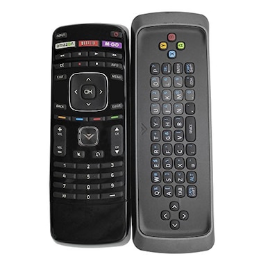 Smartby Universal Remote Control XRT303 for VIZIO All LED LCD HD 4K UHD HDR Smart TVs
