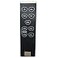 Smartby New VSB200 VSB201 VSB202 VSB206 VSB207 VSB211 VSB211WS VSB210 VR8S VSB210WS VSB205 90209123601 Remote for VIZIO SoundBar System Home Theater Sound BAR with Battery