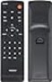 Smartby Nh000ud Nh001ud Remote Control Replacement for Sylvania and Emerson TVs