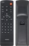 Smartby Nh000ud Nh001ud Remote Control Replacement for Sylvania and Emerson TVs