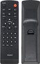 Smartby Nh000ud Nh001ud Remote Control Replacement for Sylvania and Emerson TVs