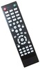 Smartby Universal Remote Control Replacement for Element TV ELDFW322 ELDFQ501J ELEFQ391J ELEFQ402 ELGFW601 ELEFT195 ELEFJ243 ELEFT281 ELEFW325 ELEFT326 ELEFS321 ELEFC461 ELEFW705 ELDFC551J