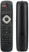 Smartby Universal for Philips TV Remote Replacement for Philips LCD LED 4K UHD Smart TV