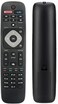 Smartby Universal for Philips TV Remote Replacement for Philips LCD LED 4K UHD Smart TV