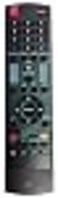 Smartby GJ221 Universal Remote Control for Sharp LCD TVs