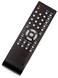 Smartby Remote Control Compatible with Curtis TV LCD2425A PLE 2694A PLCD3708A PLCD3271A PLCD3271AB