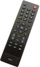 Smartby VR4 Remote Control Replacement for VIZIO TV VO320E VA320E VA320M M420VT M470VT VL370M E320VA E321VA E370VA E371VA E420VA E421VA E470VA E550VA M320VT M320VTCA M320VTMX M370VT M420VT M420VTMX