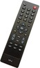 Smartby VR4 Remote Control Replacement for VIZIO TV VO320E VA320E VA320M M420VT M470VT VL370M E320VA E321VA E370VA E371VA E420VA E421VA E470VA E550VA M320VT M320VTCA M320VTMX M370VT M420VT M420VTMX