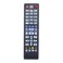 Smartby New AK5900172A Remote Control Replacement for Samsung BDF5700 BDHM57CZA BDH6500 BDH6500ZA DVD BD BluRay Disc Player