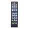 Smartby New AK5900172A Remote Control Replacement for Samsung BDF5700 BDHM57CZA BDH6500 BDH6500ZA DVD BD BluRay Disc Player