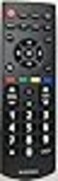 Smartby New NSRCDXA3 NSRCDXA3 Remote Control for Insignia Digital to Analog Converter Box NSDXA3