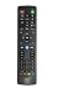 BuzzTV XR4000 XRS4000 OEM Universal IR Remote Control