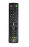 BuzzTV XR4000 XRS4000 OEM Universal IR Remote Control