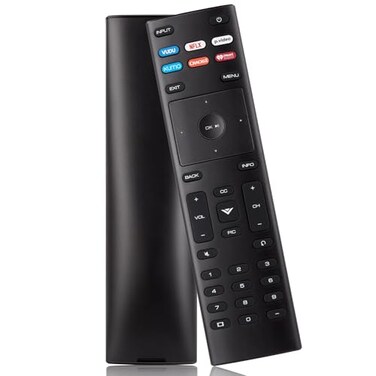 OMAIC Universal for VIZIO Smart TV Remote Control Replacement XRT136