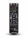 BOMAZ New Replacement Remote Control for LG BD630 BD640 BD650 BP325W Bluray Disc Player