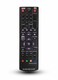 BOMAZ New Replacement Remote Control for LG BD630 BD640 BD650 BP325W Bluray Disc Player