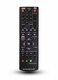 BOMAZ New Replacement Remote Control for LG BD630 BD640 BD650 BP325W Bluray Disc Player