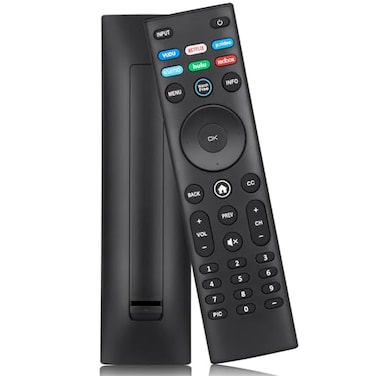 OMAIC Universal for VIZIO Smart TV Remote Control Replacement XRT140