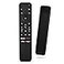 KOOMOER Voice Remote for Sony Smart TVsReplacement Control for All 2018 to 2025 Sony Bravia Google 4K UHD LED LCD HD Smart TVs with 4 Quick Link Buttons